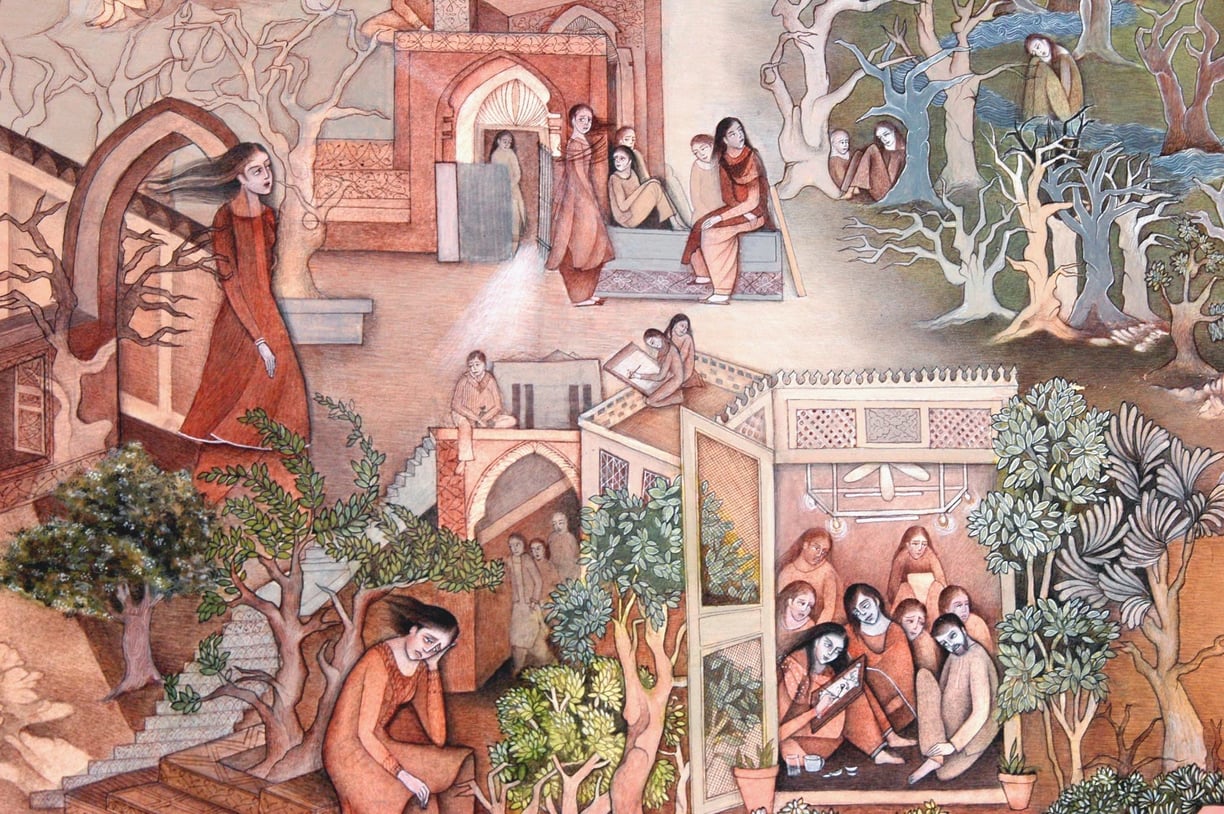 Detail